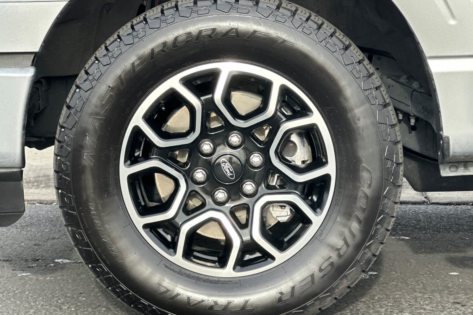 Thumbnail: 2022 Ford F-150 - 25