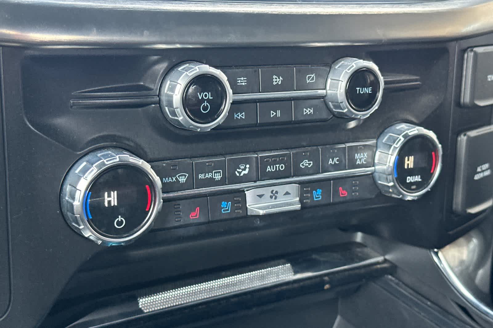 Thumbnail: 2021 Ford F-150 - 20