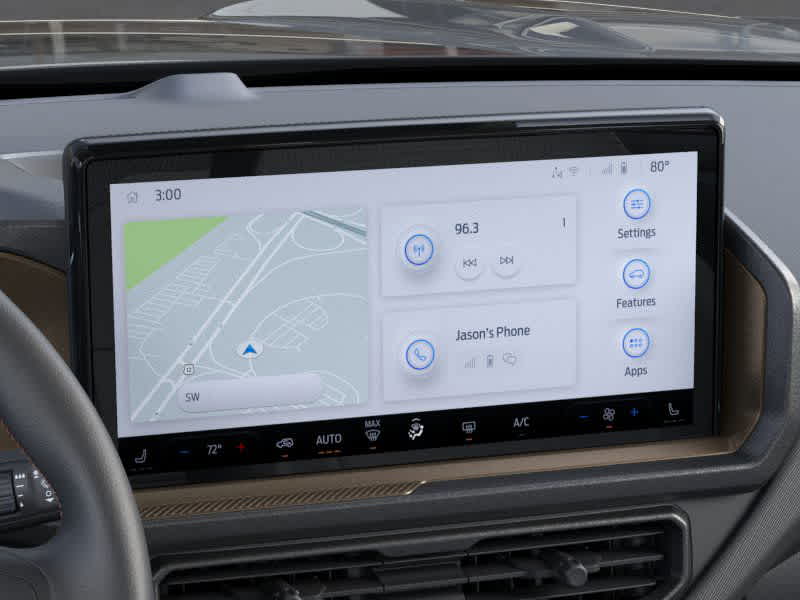 Thumbnail: 2026 Ford Bronco Sport - 14