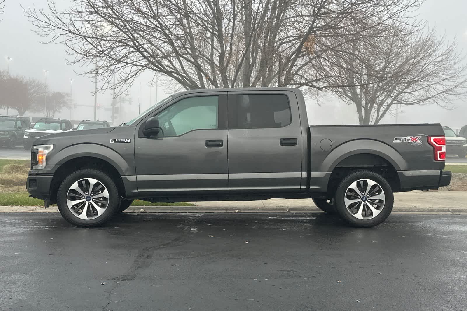 Thumbnail: 2020 Ford F-150 - 5