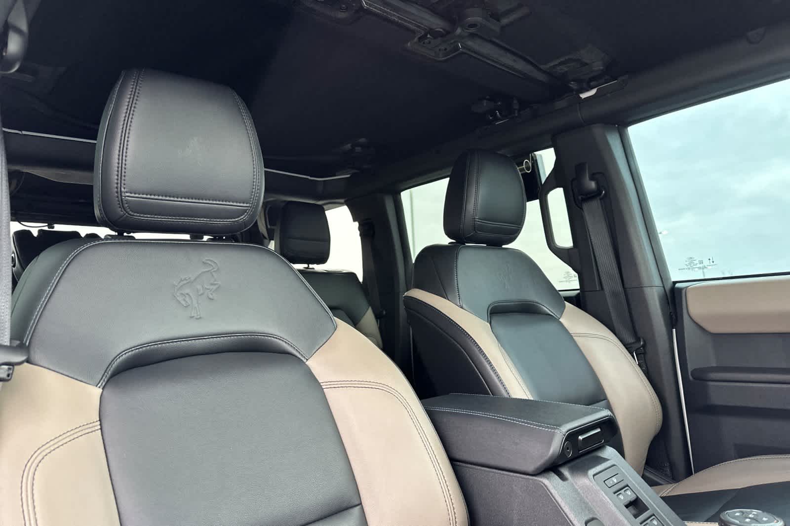 Thumbnail: 2024 Ford Bronco - 17