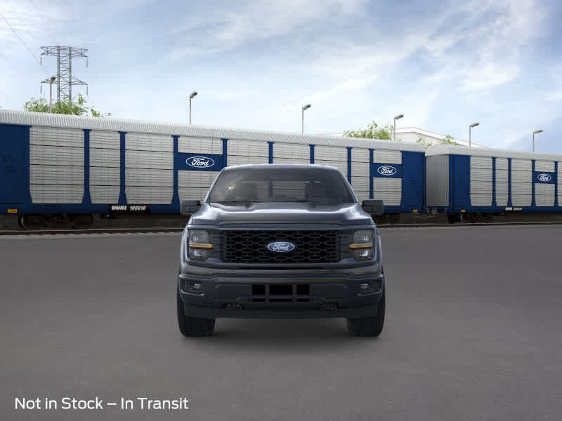 Thumbnail: 2026 Ford F-150 - 6