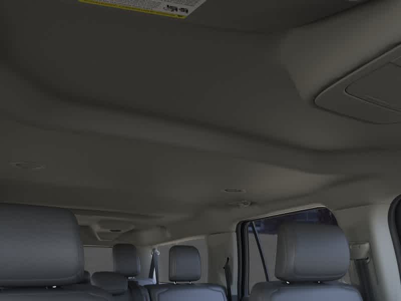 Thumbnail: 2026 Ford Expedition MAX - 21