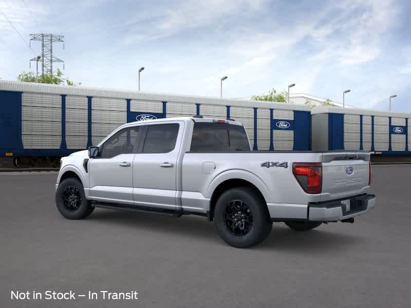 Thumbnail: 2026 Ford F-150 - 4