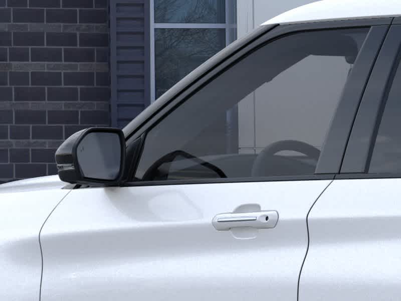 Thumbnail: 2026 Ford Explorer - 20