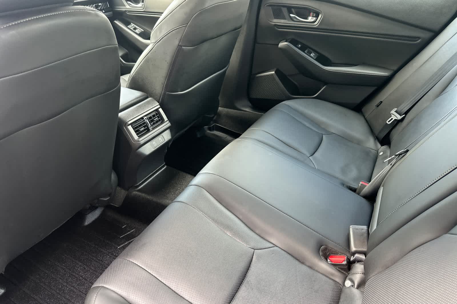 2023 Honda Accord Hybrid Touring photo 4