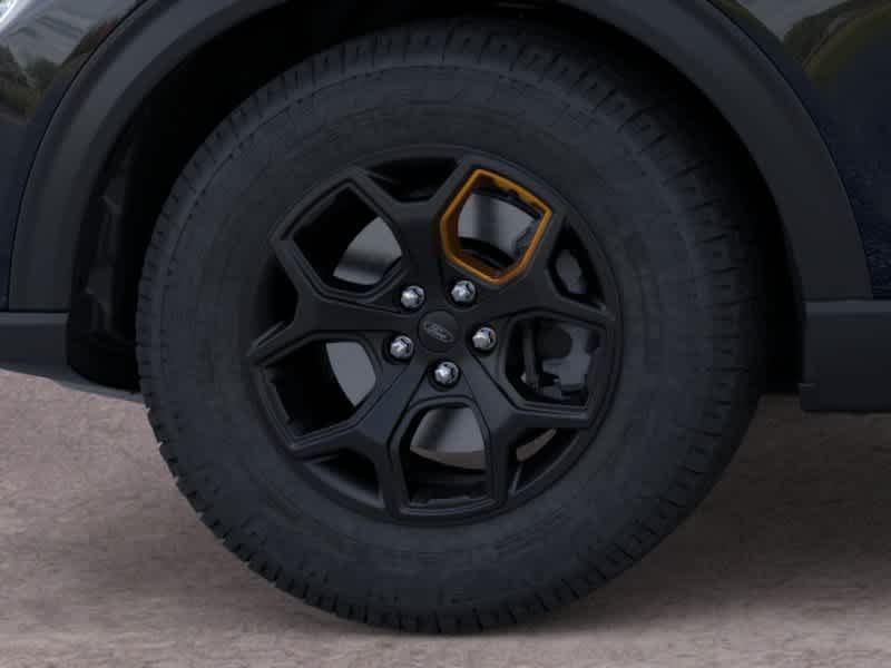 Thumbnail: 2026 Ford Explorer - 19