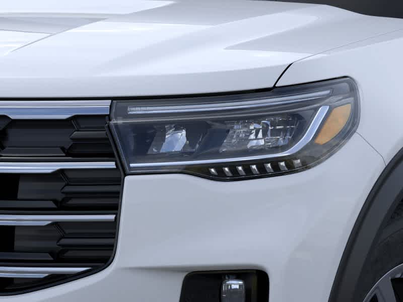 Thumbnail: 2026 Ford Explorer - 18