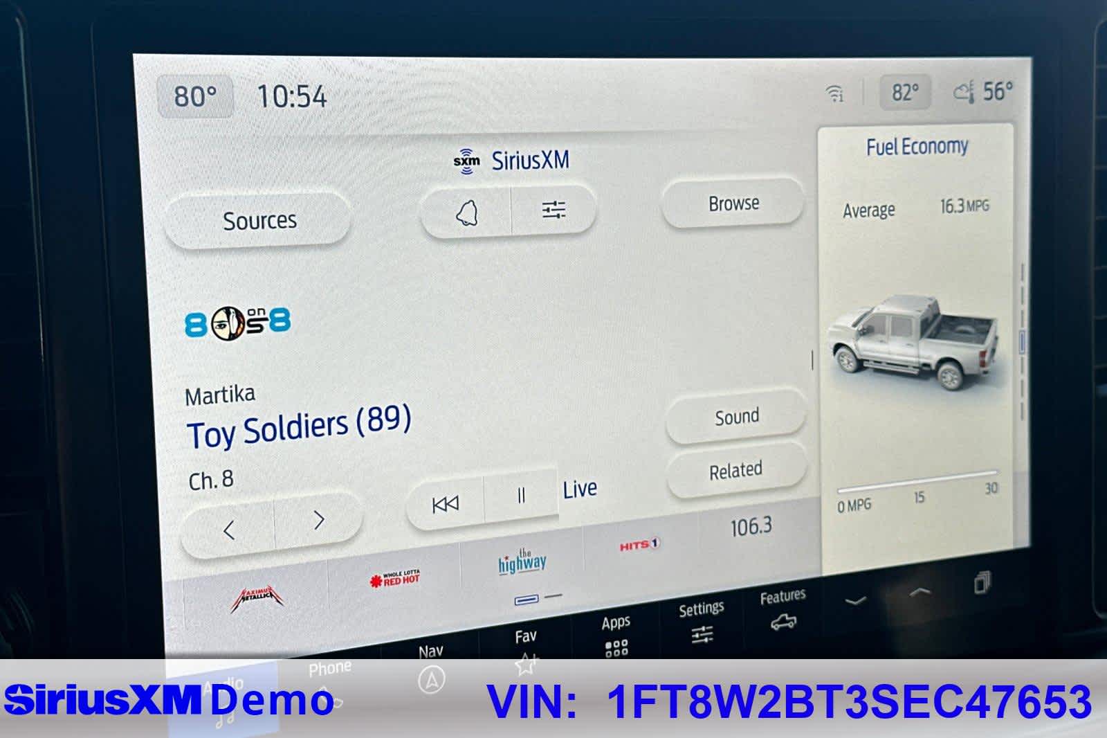 Thumbnail: 2025 Ford F-250 - 28