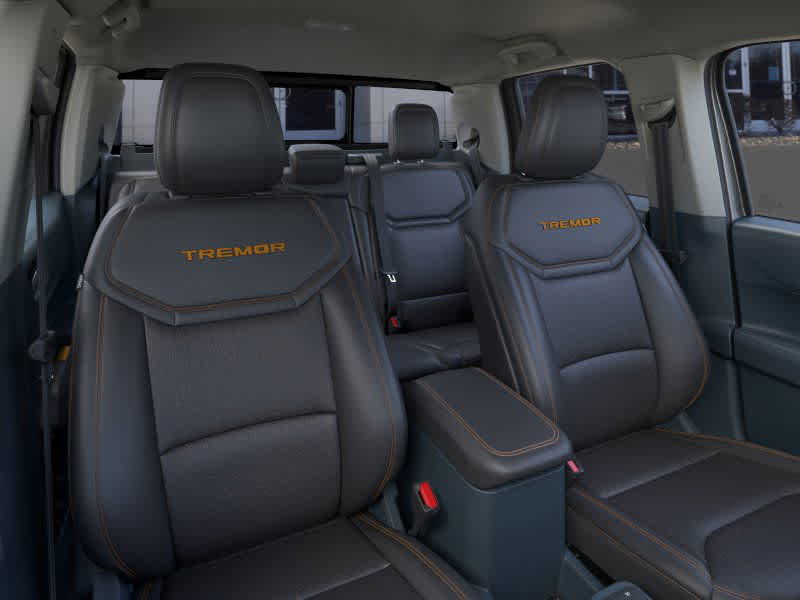 Thumbnail: 2026 Ford Maverick - 10