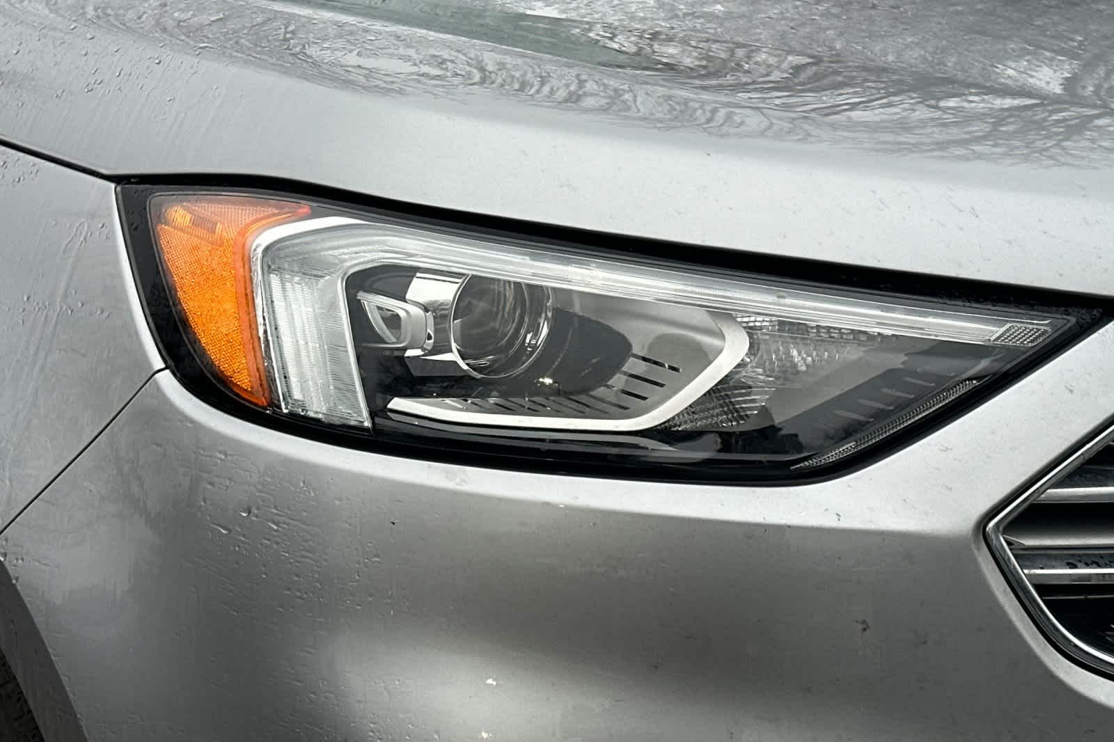 Thumbnail: 2020 Ford Edge - 11