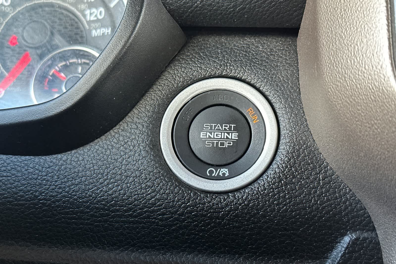 Thumbnail: 2022 RAM 1500 - 21