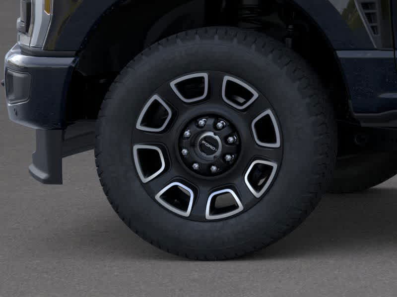 Thumbnail: 2026 Ford F-250 - 19