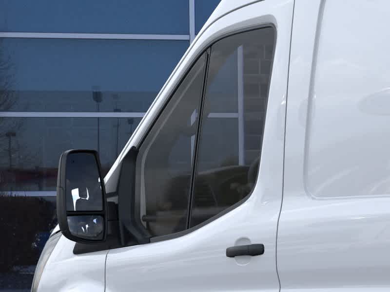 Thumbnail: 2026 Ford Transit Series - 20