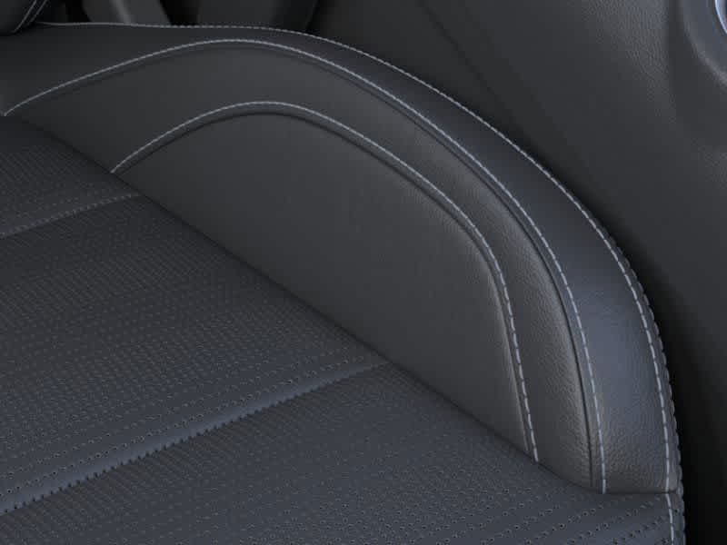 Thumbnail: 2025 Ford Mustang - 16