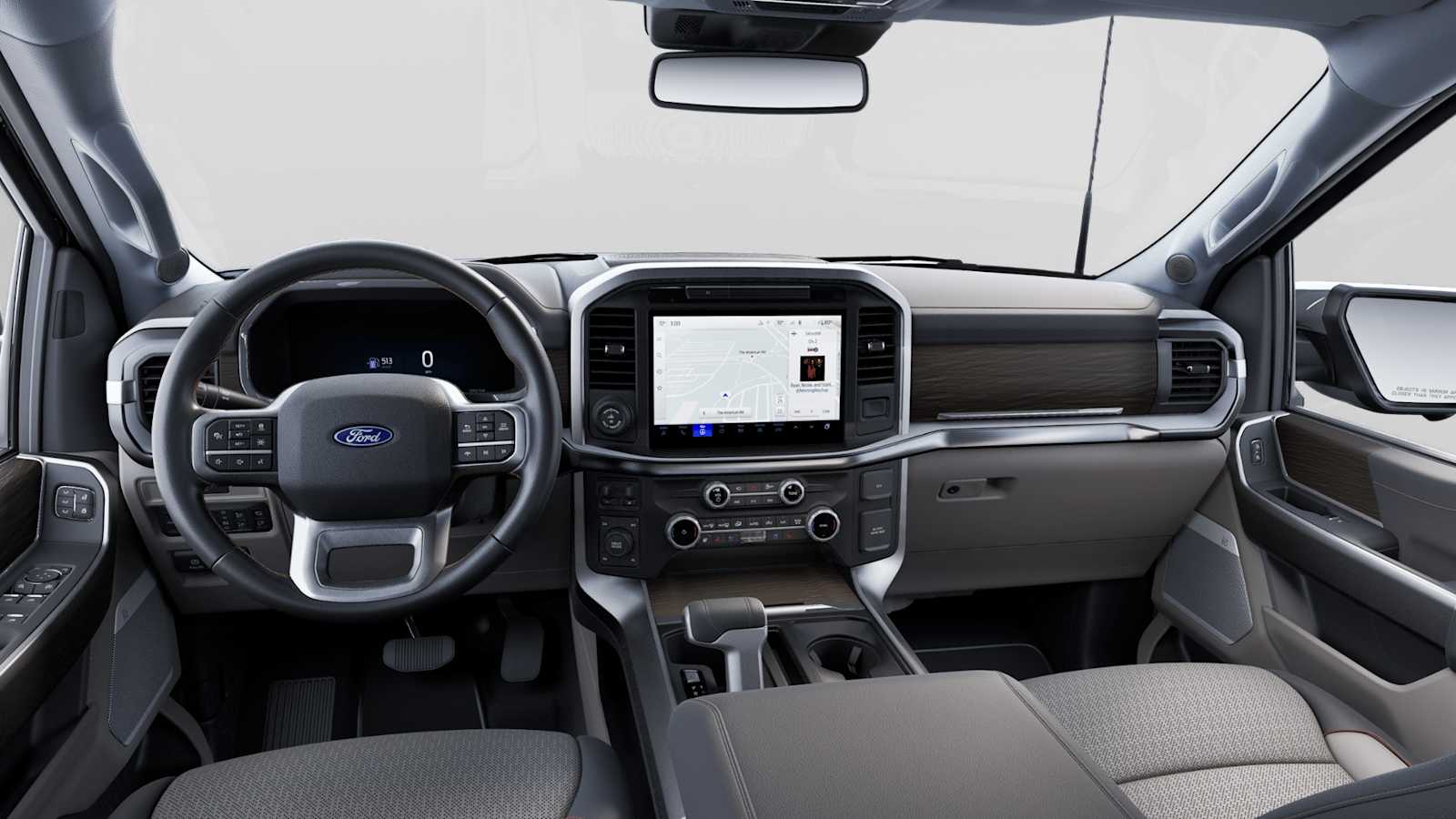 Thumbnail: 2025 Ford F-150 - 7