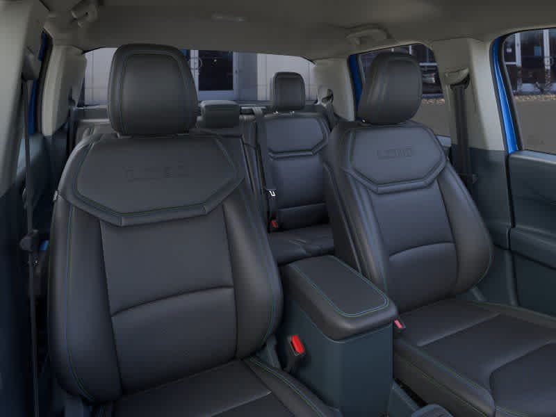 Thumbnail: 2026 Ford Maverick - 10