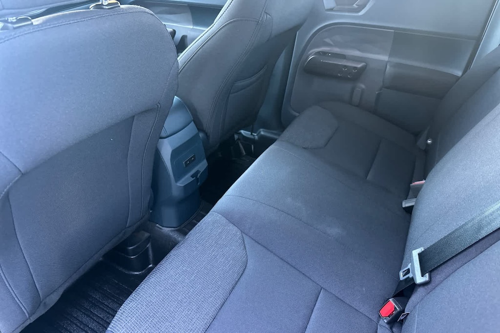 Certified 2025 Ford Maverick XL Truck SuperCrew