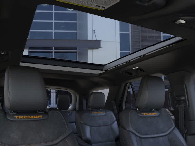 Thumbnail: 2026 Ford Explorer - 22