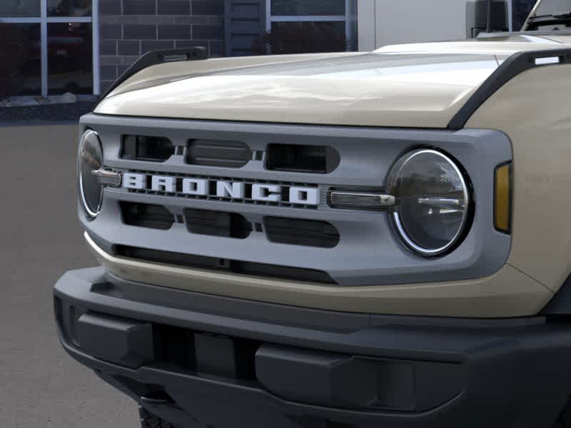 Thumbnail: 2025 Ford Bronco - 19