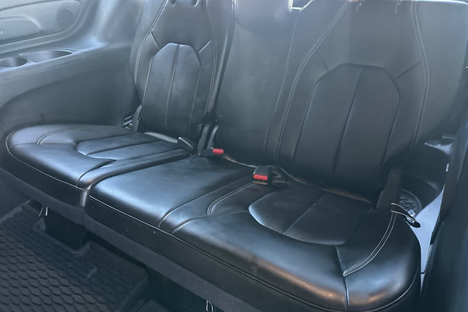 Thumbnail: 2025 Chrysler Pacifica - 15