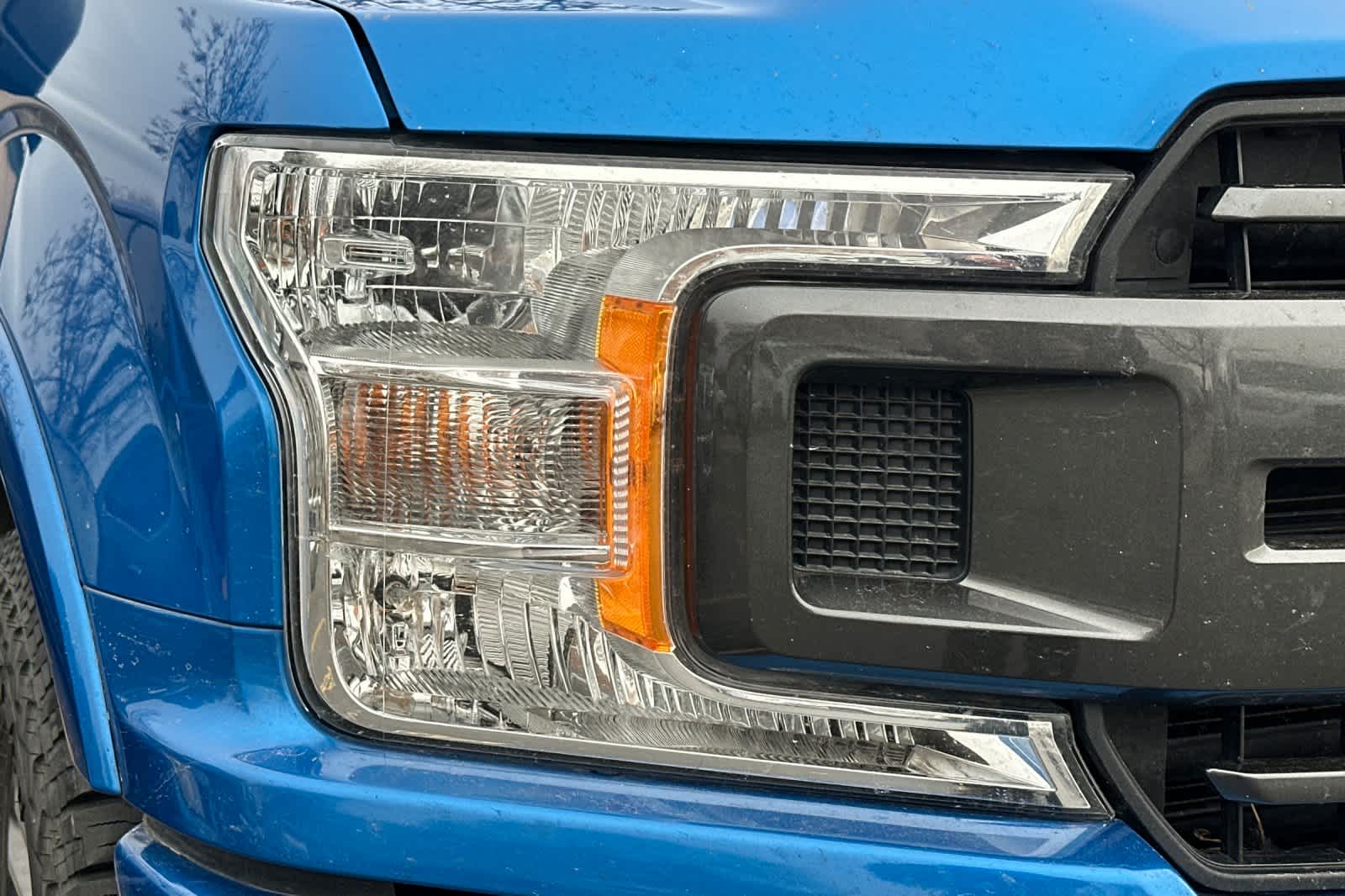 Thumbnail: 2020 Ford F-150 - 11