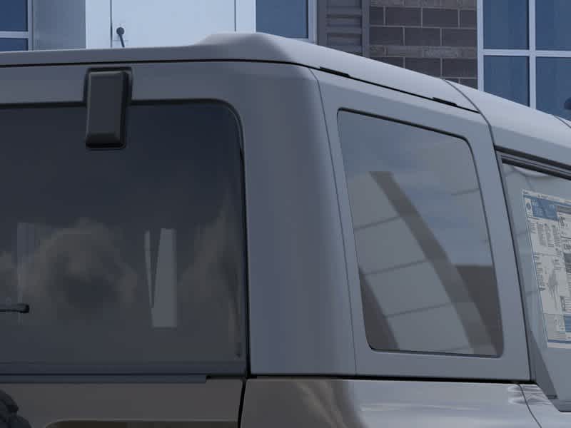 Thumbnail: 2026 Ford Bronco - 24