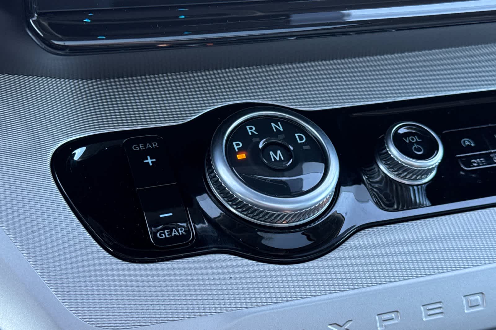 Thumbnail: 2025 Ford Expedition MAX - 23