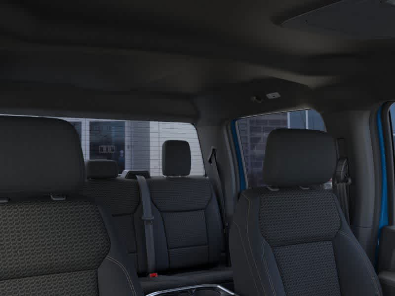 Thumbnail: 2025 Ford F-150 - 22