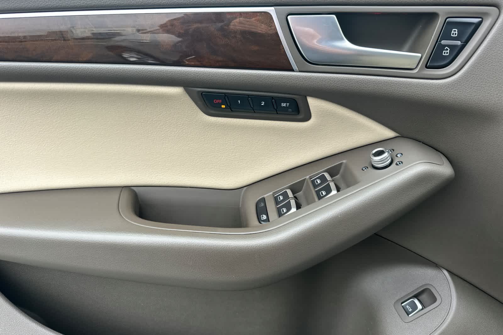 Thumbnail: 2015 Audi Q5 - 12