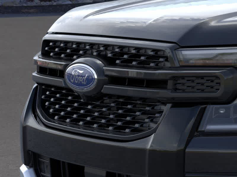 Thumbnail: 2025 Ford Ranger - 17