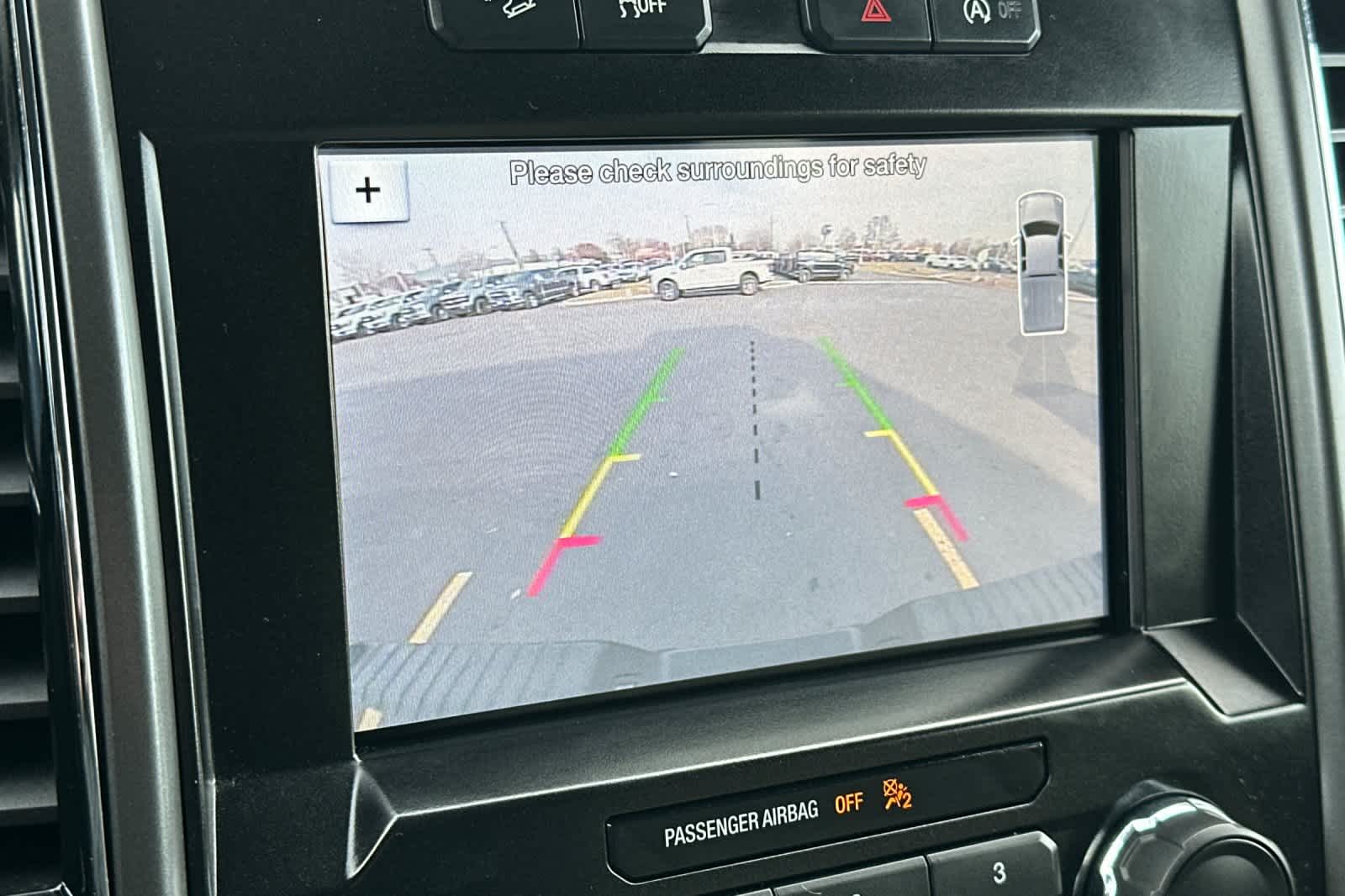 Thumbnail: 2018 Ford F-150 - 18