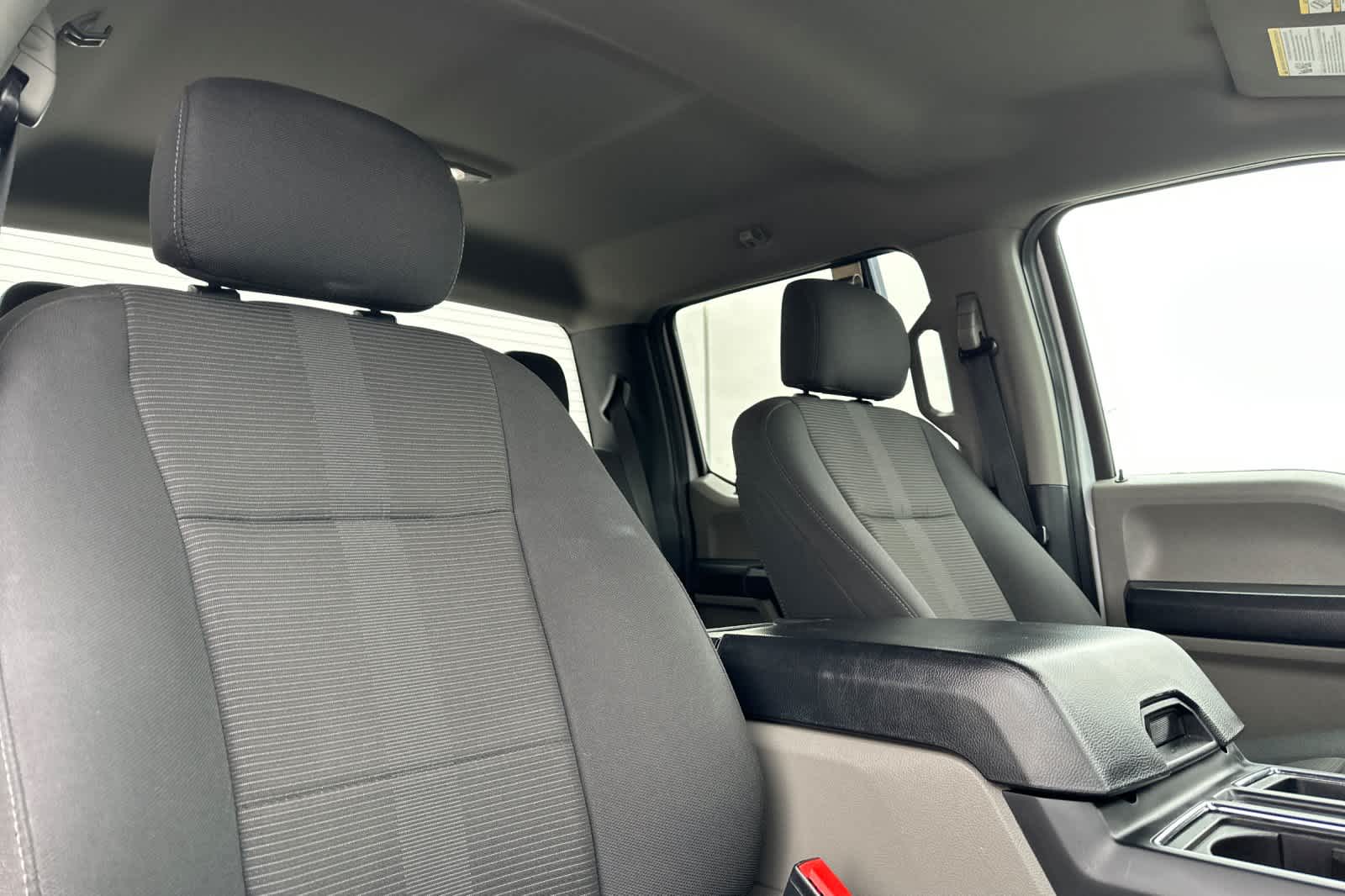 Thumbnail: 2019 Ford F-150 - 16