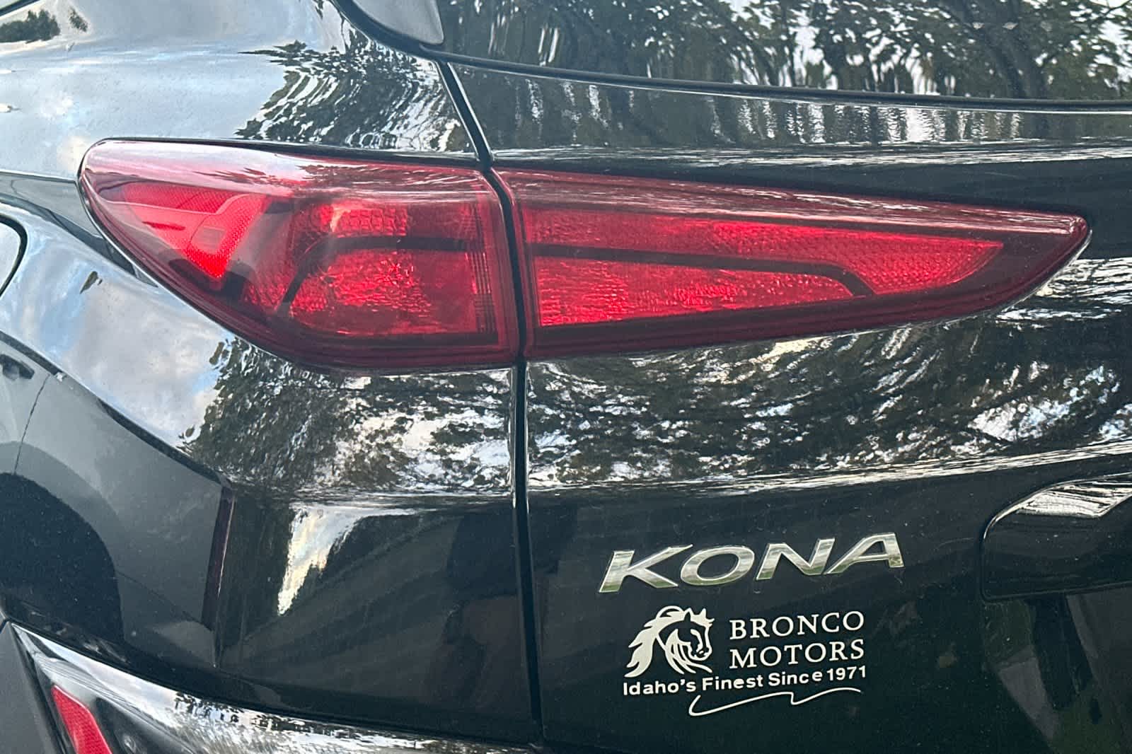 Thumbnail: 2023 Hyundai Kona - 8