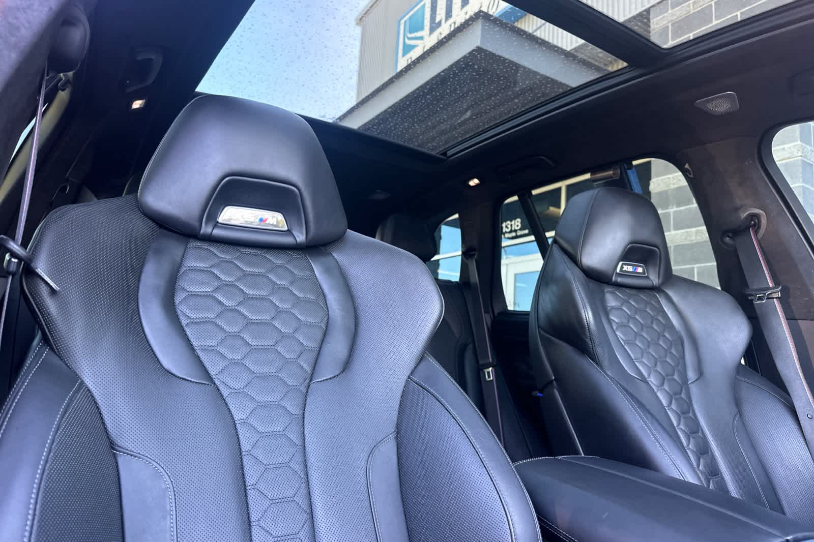 Thumbnail: 2021 BMW X5 - 17