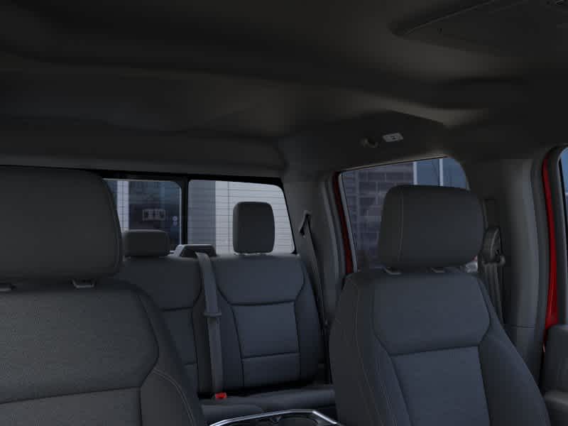 Thumbnail: 2026 Ford F-150 - 22