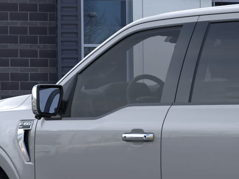 Thumbnail: 2026 Ford F-150 - 20