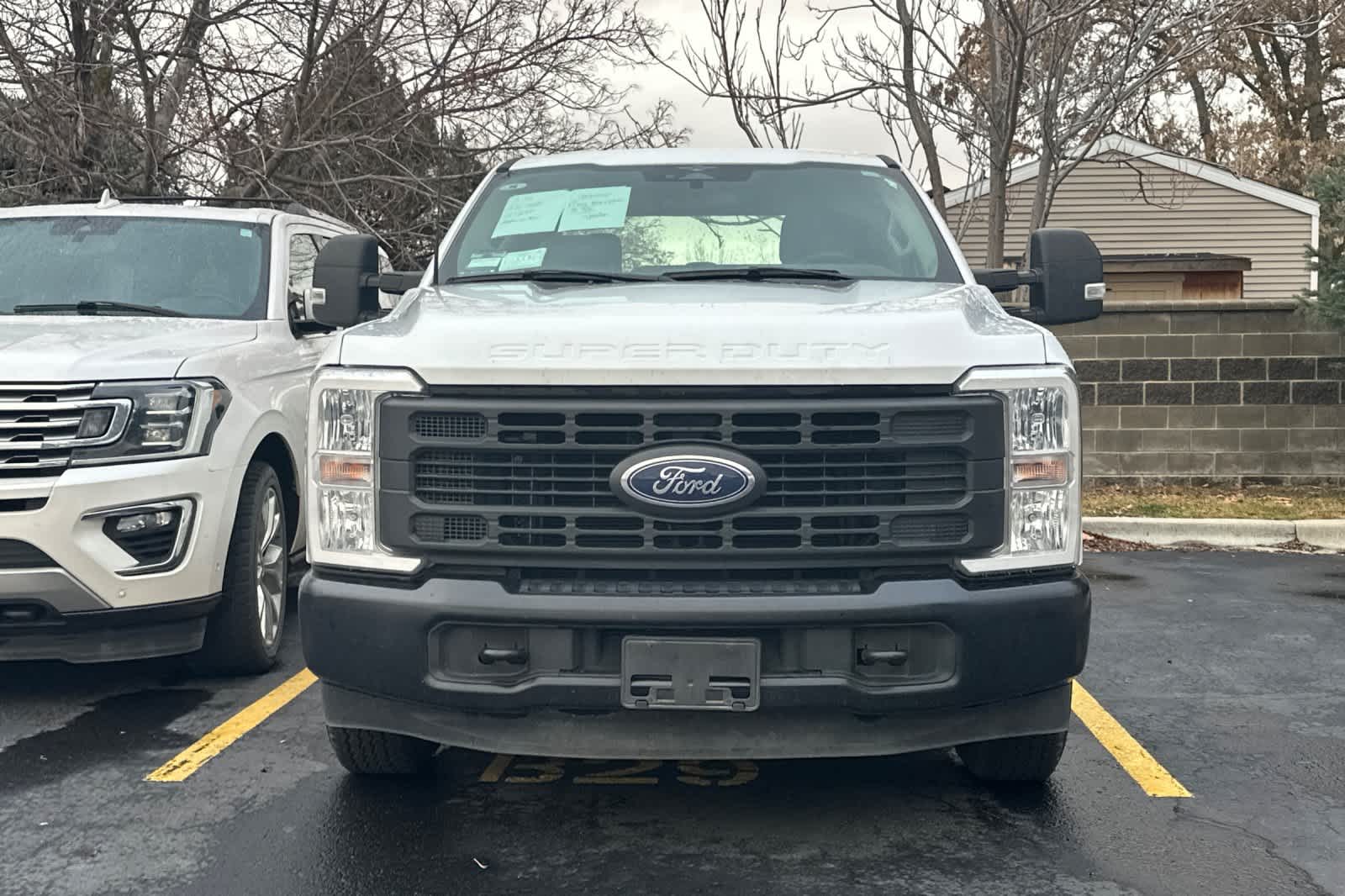 Thumbnail: 2023 Ford F-350 - 6