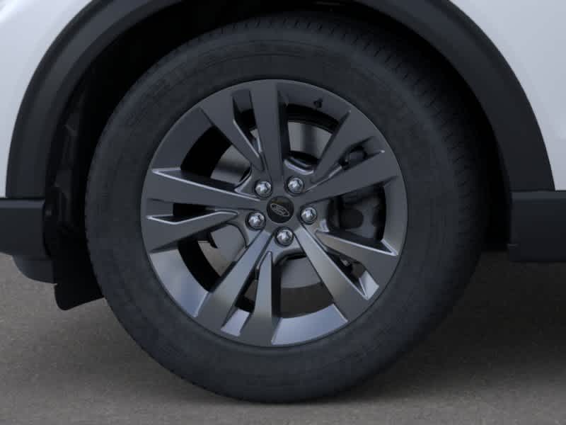 Thumbnail: 2026 Ford Explorer - 19
