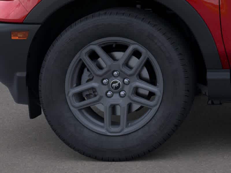 Thumbnail: 2025 Ford Bronco Sport - 19