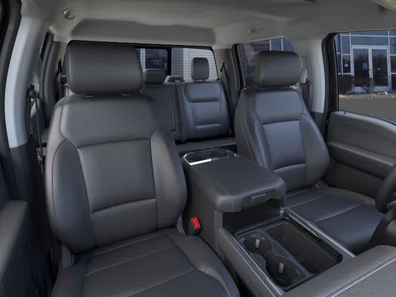 Thumbnail: 2025 Ford F-350 - 10