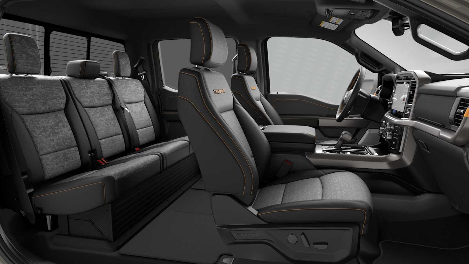 Thumbnail: 2026 Ford F-150 - 6
