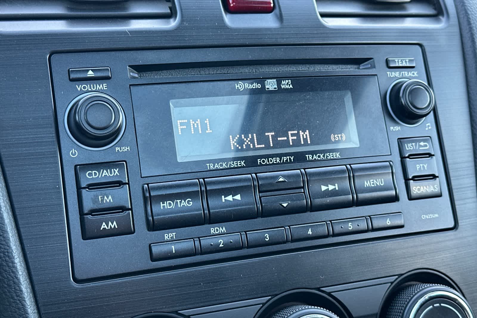 Thumbnail: 2014 Subaru Forester - 18