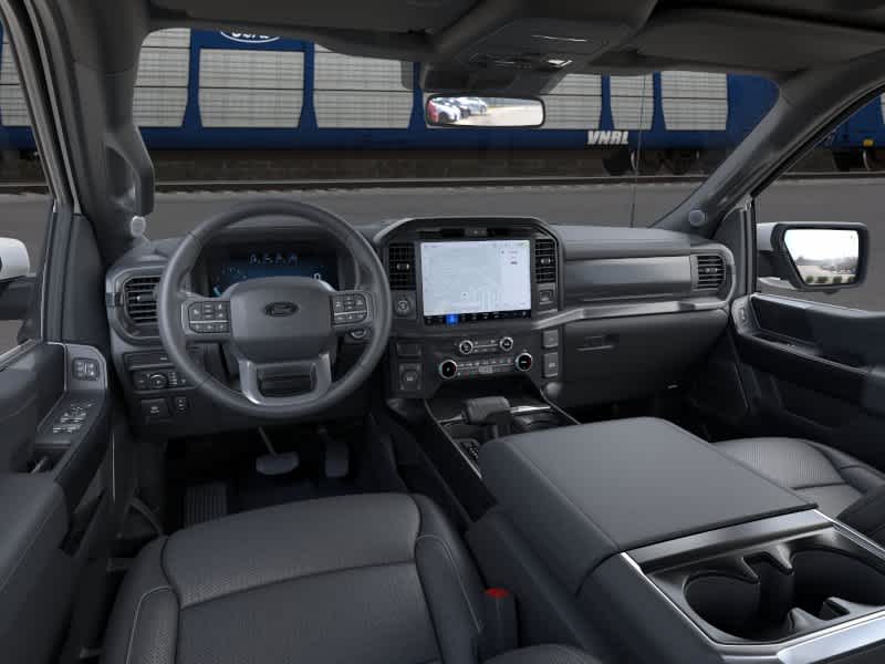 Thumbnail: 2026 Ford F-150 - 9