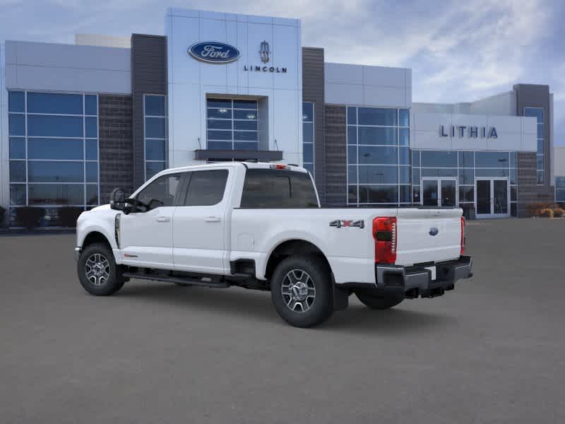 Thumbnail: 2026 Ford F-250 - 4