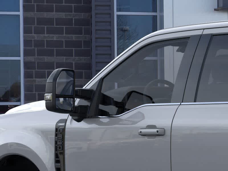 Thumbnail: 2026 Ford F-350 - 19