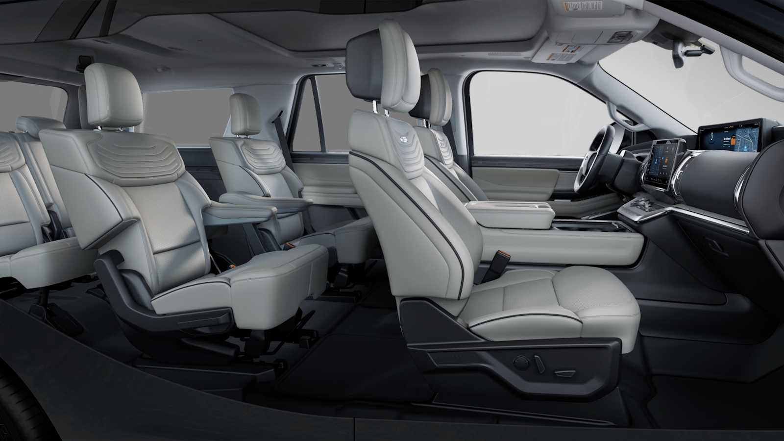 Thumbnail: 2025 Ford Expedition - 6