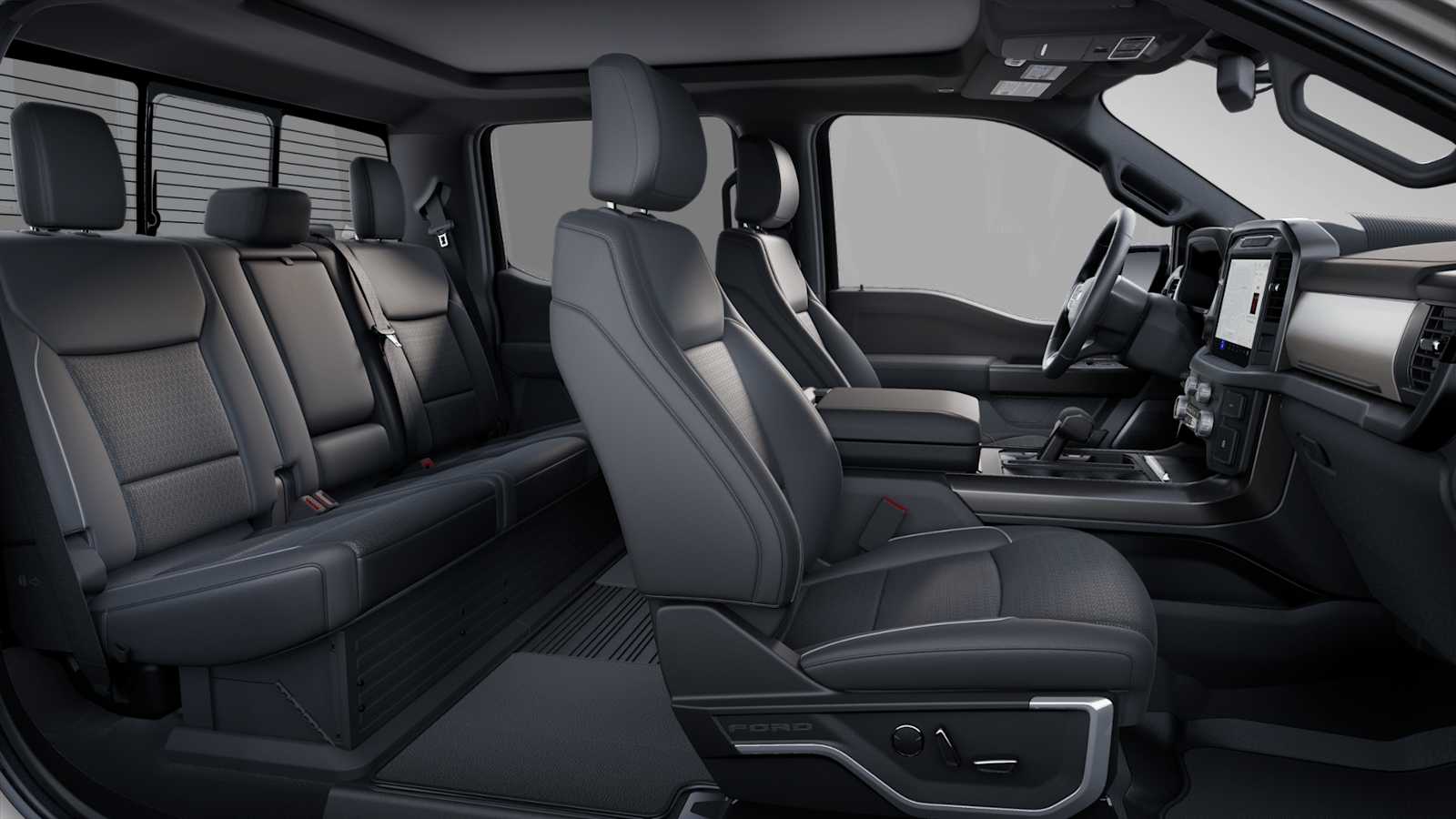 Thumbnail: 2025 Ford F-150 - 6