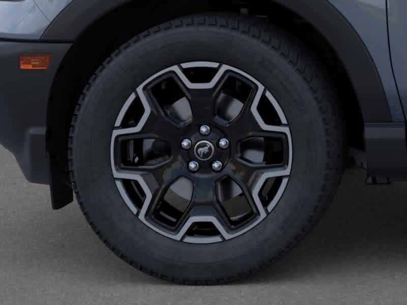 Thumbnail: 2026 Ford Bronco Sport - 19