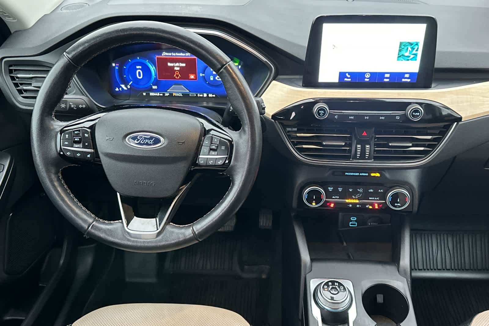 Thumbnail: 2022 Ford Escape - 14